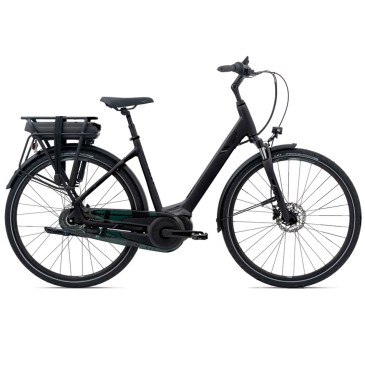 Bici elettrica GIANT Entour...