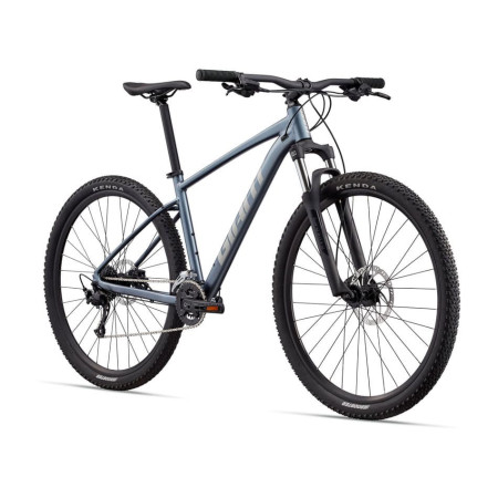 Bici Giant Talon 27.2 GRIS S