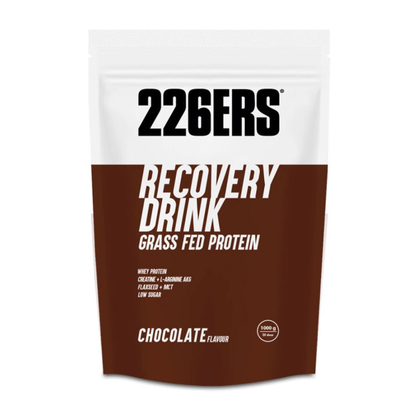 Recovery 226ERS 1 Kg Chocolate 