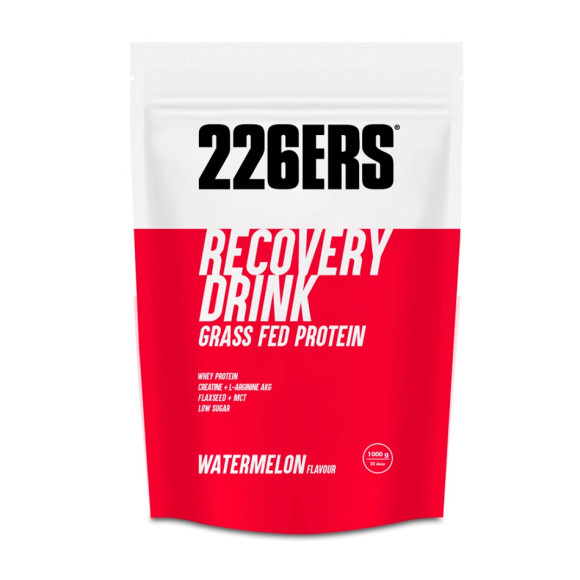 226ERS Recuperação 1 Kg Melancia 