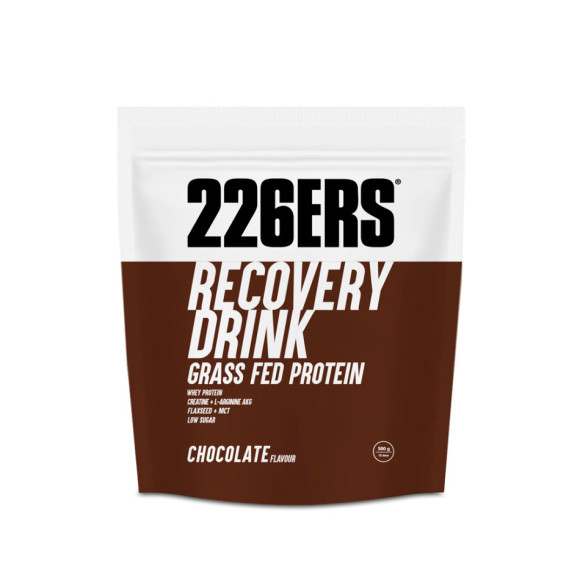 Recuperador 226ERS 500 g Chocolate 