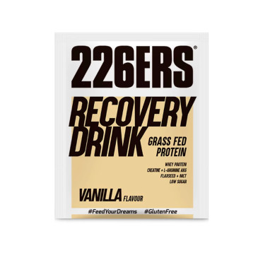 Reclaimer 226ERS Vanilla 50...