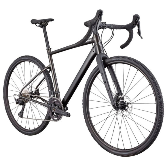 Vélo CANNONDALE Topstone 1 2025 ORANGE L