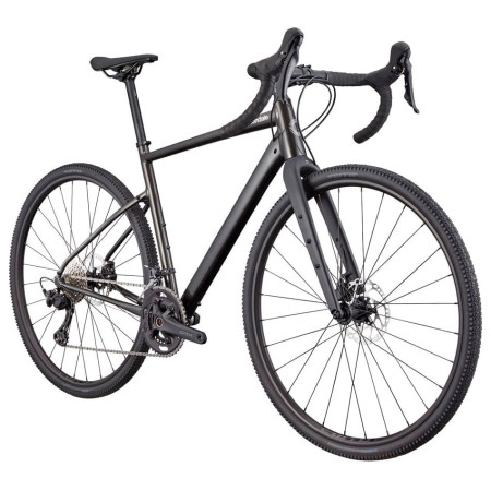 Bici CANNONDALE Topstone 1 2025 NEGRO XL
