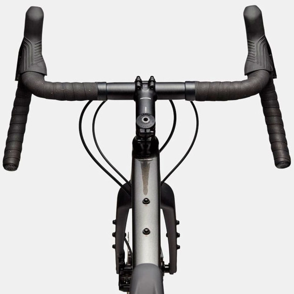 Bici CANNONDALE Topstone 1 2025 NEGRO XL