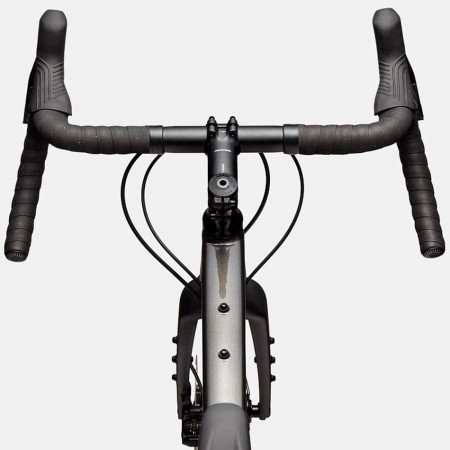 Bici CANNONDALE Topstone 1 2025 NEGRO XL