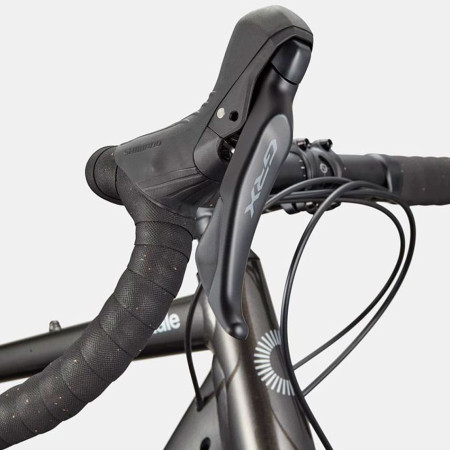 Bicicleta CANNONDALE Topstone 1 2025 LARANJA L
