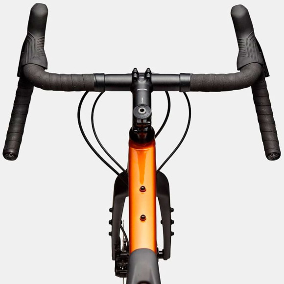 Bici CANNONDALE Topstone 1 2025 NEGRO XL