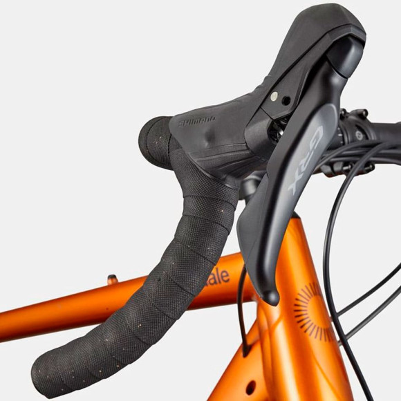 Bici CANNONDALE Topstone 1 2025 NEGRO XL