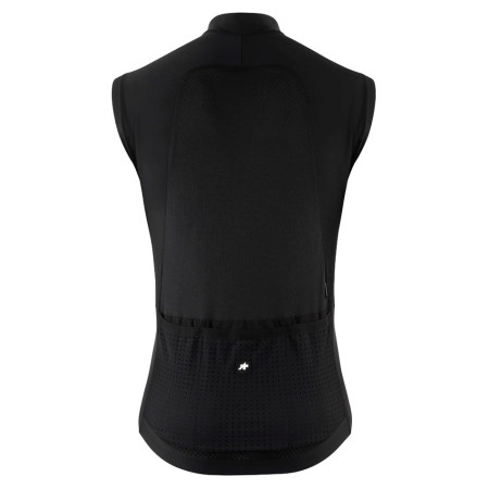 ASSOS Equipe R Spring Fall Gilet S11 2025 Vest YELLOW XXL