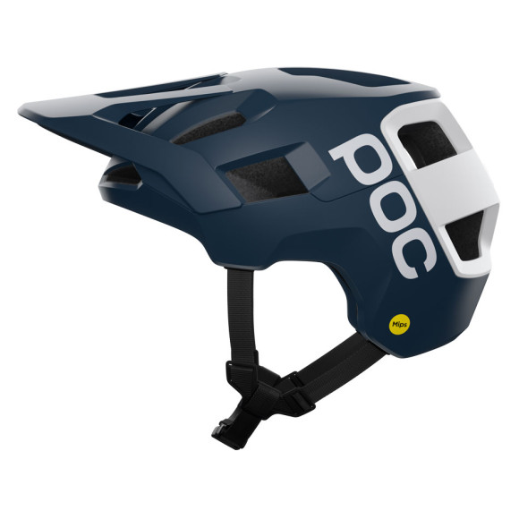 POC Kortal Race MIPS Helmet WHITE S