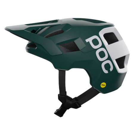 Casco POC Kortal Race MIPS BIANCO S