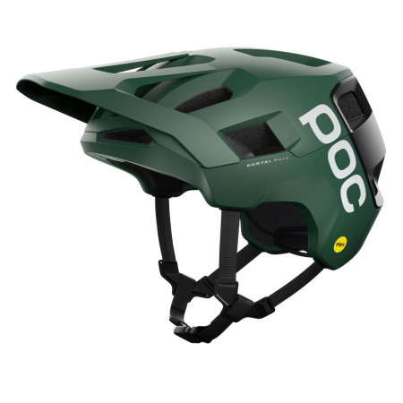 Casco POC Kortal Race MIPS BIANCO S