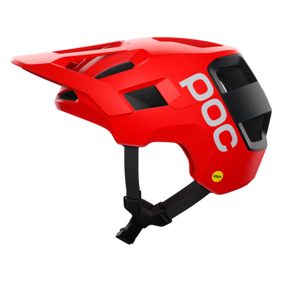 POC Kortal Race MIPS Helmet WHITE S