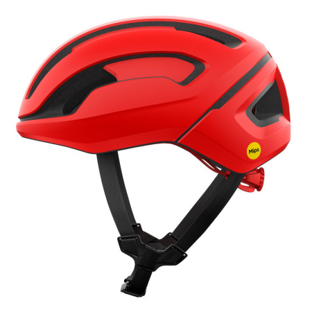 POC Omne Air MIPS Helmet 2025 GREY M