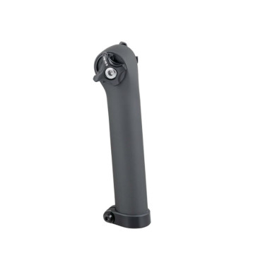 Integrated seatpost TREK...