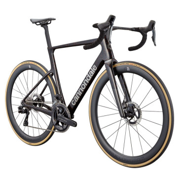 CANNONDALE Supersix EVO...