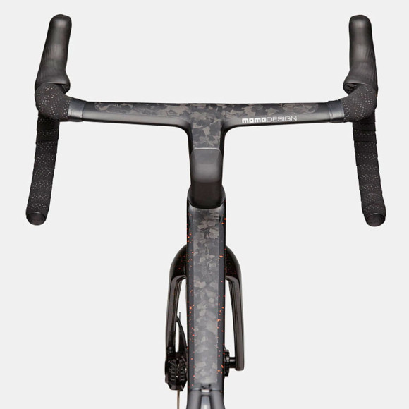 Bicicleta CANNONDALE Supersix EVO Hi-MOD 1 MARRÓN 48