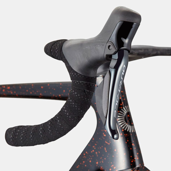 Bici CANNONDALE Supersix EVO Hi-MOD 1 MARRONE 48