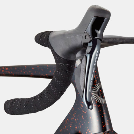 Bicicleta CANNONDALE Supersix EVO Hi-MOD 1 MARRÓN 48