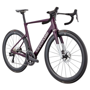 CANNONDALE Supersix EVO...