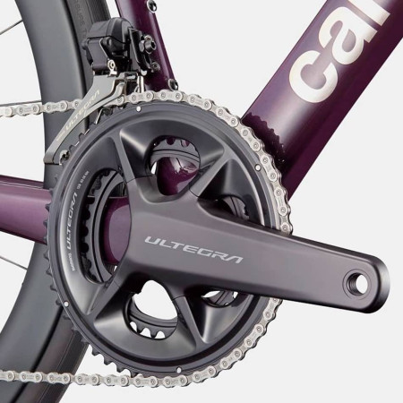 CANNONDALE Supersix EVO Hi-MOD 2 2025 Bicycle PURPLE 61
