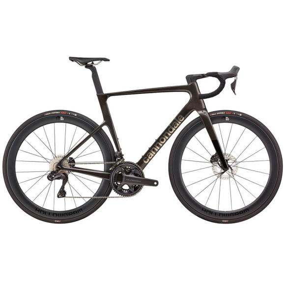 Bici CANNONDALE Supersix EVO Hi-MOD 2 2025 VIOLA 61