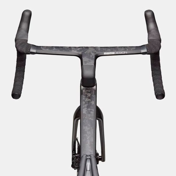 Bici CANNONDALE Supersix EVO Hi-MOD 2 2025 VIOLA 61