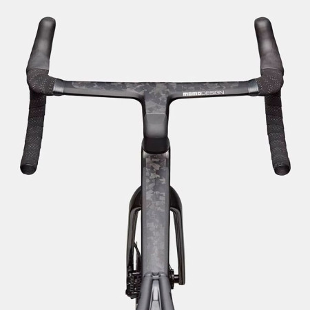 CANNONDALE Supersix EVO Hi-MOD 2 2025 Bicycle PURPLE 61