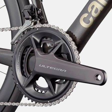 CANNONDALE Supersix EVO Hi-MOD 2 2025 Bicycle PURPLE 61