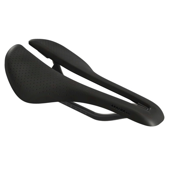 Sillín TREK Aeolus RSL 250 x 155mm negro 
