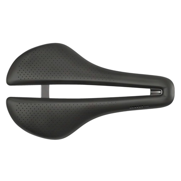 Sillín TREK Aeolus RSL 250 x 145mm negro 
