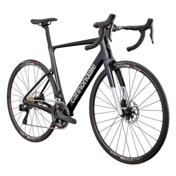 Bici CANNONDALE Supersix EVO 3 TURCHESE 44