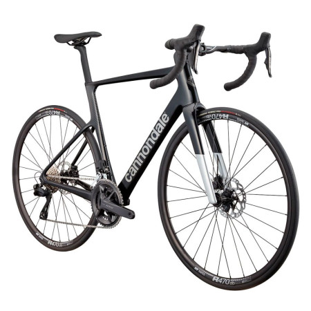 Bici CANNONDALE Supersix EVO 3 TURCHESE 44