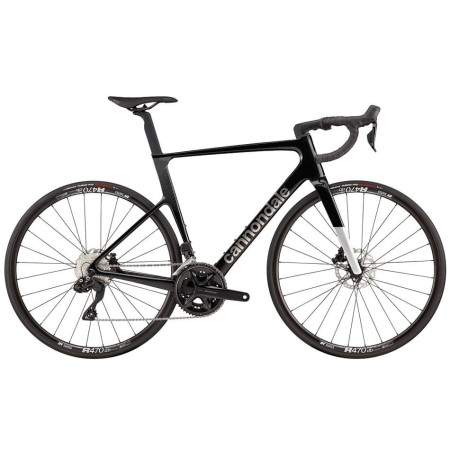 Bici CANNONDALE Supersix EVO 3 TURCHESE 44