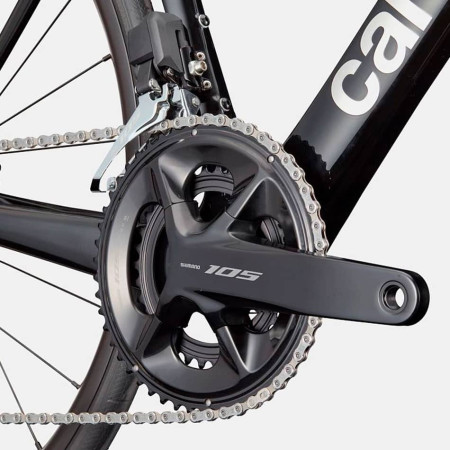 Bici CANNONDALE Supersix EVO 3 TURCHESE 44