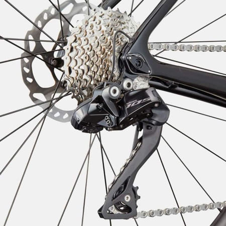 Bici CANNONDALE Supersix EVO 3 TURCHESE 44