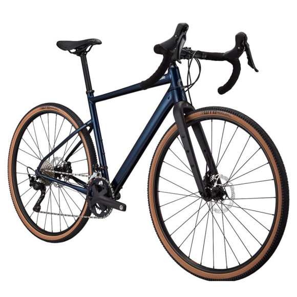 Bici CANNONDALE Topstone 2 OLIVA XL