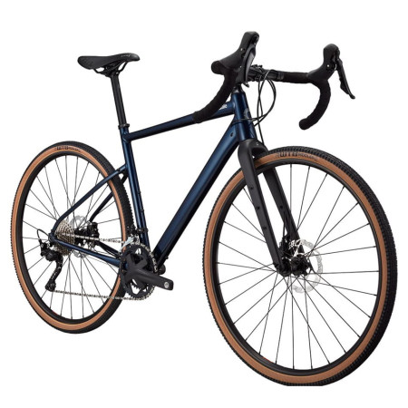 Bici CANNONDALE Topstone 2 OLIVA XL