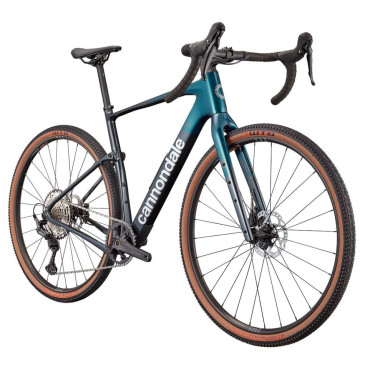 Bici CANNONDALE Topstone...