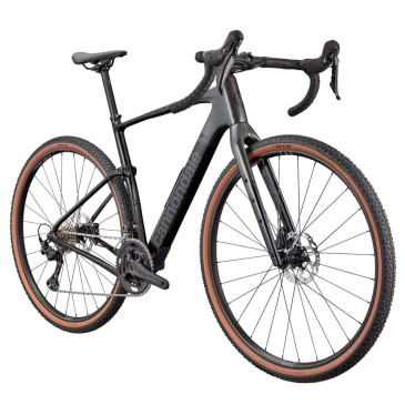 CANNONDALE Topstone Carbon...