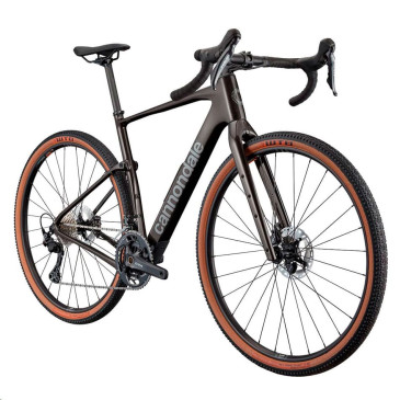 CANNONDALE Topstone Carbon...