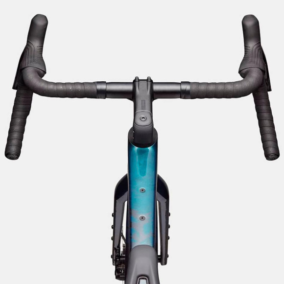Bicicleta CANNONDALE Topstone Carbon 3 GRX 1x 2025 LARANJA 47
