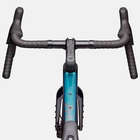 Bicicleta CANNONDALE Topstone Carbon 3 GRX 1x 2025 LARANJA 47
