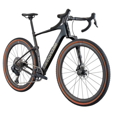 CANNONDALE Topstone Carbon...