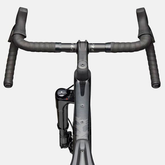 CANNONDALE Topstone Carbon Lefty AXS 2025 Bicycle BLACK 47