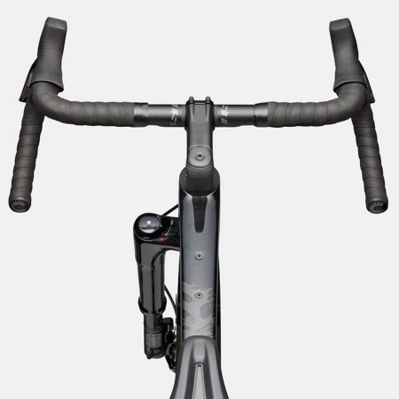 Bici CANNONDALE Topstone Carbon Lefty AXS 2025 NEGRO 47