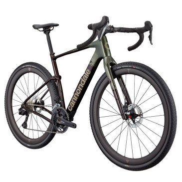 CANNONDALE Topstone Carbon...