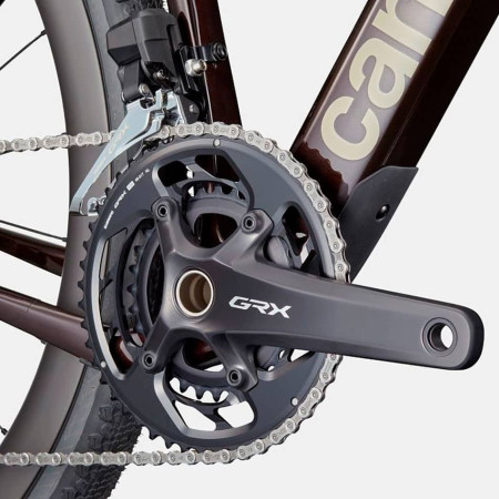 CANNONDALE Topstone Carbon LTD Di2 2025 Bicycle OLIVE 51