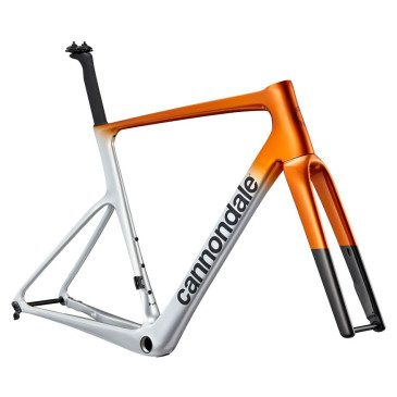 Telaio CANNONDALE SuperSix...